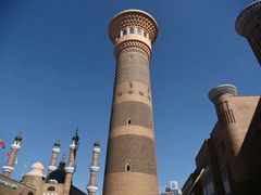 -新疆国际大巴扎