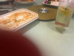 -刘胖子家常菜·蹄花焖藕(江汉路总店)