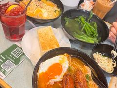 -华嫂冰室(尖沙咀店)