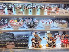 -The open life(万象城店)