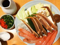 -蟹道乐(道顿堀本店)