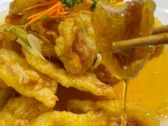 -那家老院子东北菜·饺子·小鸡炖蘑菇(艳华街店)