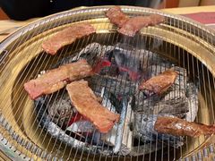 -闻老头·菊花炭烤肉(D11店)