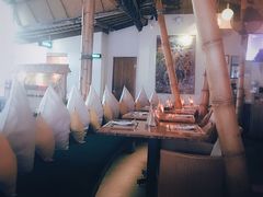 大堂-Bamboo Bar & Grill Restaurant