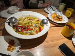 -太二酸菜鱼(浦东正大广场店)