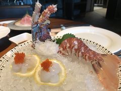 -Mr·Fish鱼鲜生海鲜放题(银泰in99店)
