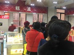 -红房子西点(南京东路店)
