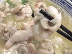 -富贵面馆(镇坪路店)