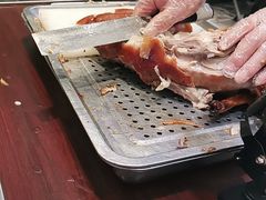 -紫光园·烤鸭·北京菜(劲松店)