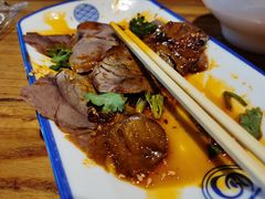 腱子肉-伊兴面片·清真(五泉山店)