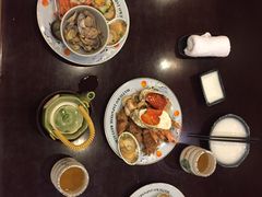 -松子料理(亮马桥店)