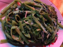 汤水通菜-化州肥仔大排档(建安二路店)