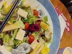 -石榴红了·非遗酥皮烤包子·新疆菜(瑞豪店)