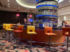 -上海大宁福朋喜来登酒店大堂吧(共和新路店)