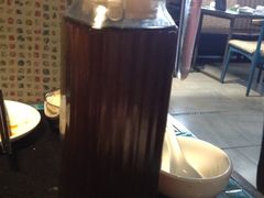 -鸣记脆皮烤鱼·海鲜烤鱼(三八广场店)