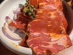 -九田家黑牛烤肉料理(新辰里亚运村店)