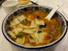 -尹兰楼西北风情餐厅(嘉定店)