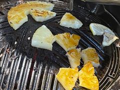 -kingkong大猩猩烤肉(CBD店)