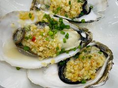 -新享乐海鲜(翠华路店)