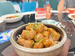 -聚鑫阁江浙菜·非遗传承技艺(闵行交大店)