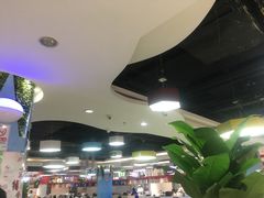 -食美汇美食广场(新奥店)
