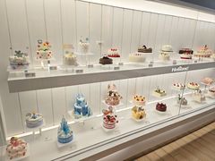 -好利来(五一广场店)