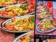 -四囍码头海鲜烧烤自助火锅(外滩南京东路悦荟广场店)