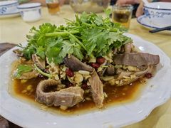 沙姜猪肚-庆丰农庄·团建·农家菜(大浪店)