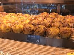 -FANEN法念·烘焙·甜点(万象城店)