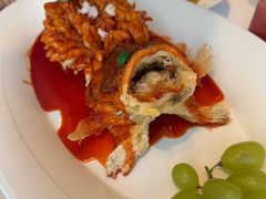 -松鹤楼·非遗·苏帮菜(融科店)