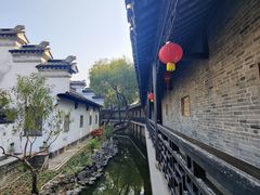 -中山詹园