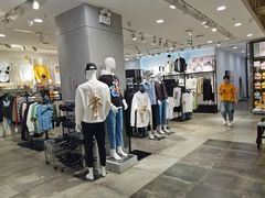-三福百货(天津滨海塘沽解放路店)