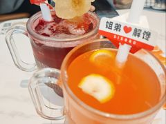 -姐弟俩土豆粉(西安小寨店)