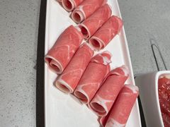 -海底捞火锅(荣盛广场店)
