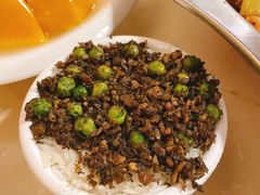 罐罐饭-勇记干锅居(德阳店)