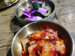 -HOTISLAND海鸡岛·韩国料理(江南西店)