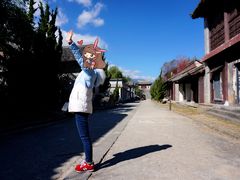 -天龙八部武侠城