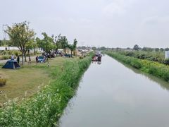 -嘉北郊野公园
