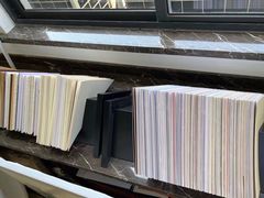 -龙慧画框·裱画配框工厂店
