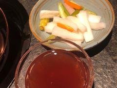 -老墙根涮肉·铜锅·烧烤(欢乐谷·王四营店)