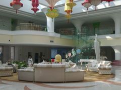 -广州花之恋城堡酒店