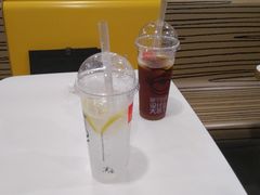 -麦当劳(宜安广场店)