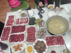 -福合埕牛肉火锅(长平国新店)