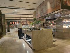 -丽都皇冠假日酒店·Matrix亦餐厅(望京店)