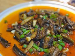 招牌红烧鳝鱼-同福社