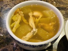 -小粤楼·怀旧粤菜(万辉国际广场店)
