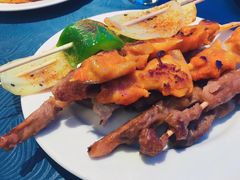 -鹭江潮餐厅•福建菜(鹭江佲家酒店)