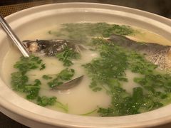 -久宴·天目湖大鱼头(恐龙园店)