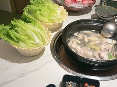 -狐狸爱上椰子鸡(滨江星光大道店)