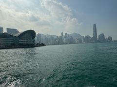-海港城